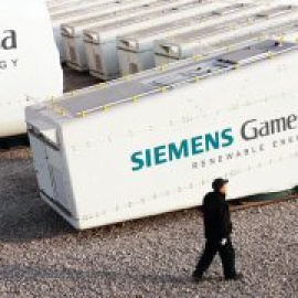 Siemens Gamesa anuncia 600 despidos tras ganar un 100% más en su último ejercicio