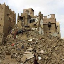 España alcanzó el pico de venta de armas al régimen saudí tras el inicio de los ataques a Yemen