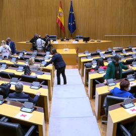 Mesa redonda sobre la figura de Clara Campoamor