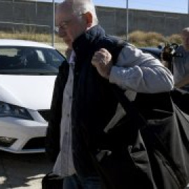 La cárcel de Soto del Real concede la semilibertad a Rodrigo Rato tras año y medio en prisión