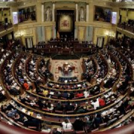 Registrada en el Congreso una proposición de ley para proteger a los alertadores que destapen malas prácticas y fraudes