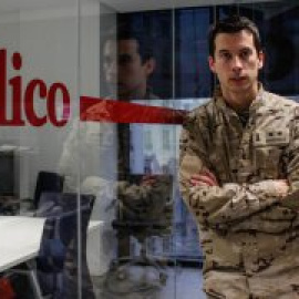 La expulsión del Ejército del teniente Segura se dictó en violación de los tratados de la UE