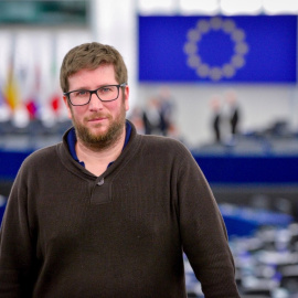 Miguel Urbán, eurodiputat