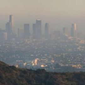 La contaminación atmosférica y el tabaco se asocian con un mayor riesgo de obesidad infantil