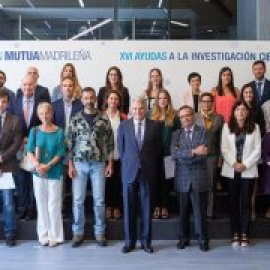 Fundación Mutua Madrileña apoya con más de 2 millones a proyectos de investigación de hospitales