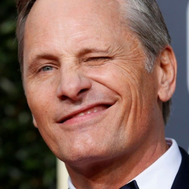 Viggo Mortensen