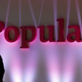 Grandes fondos de inversión consideran que el proceso de de valoración del Banco Popular fue "defectuoso"