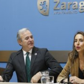 PP y Cs se llevan por delante los presupuestos participativos en Zaragoza