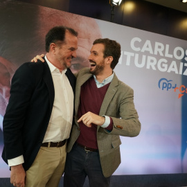 Iturgaiz y Casado