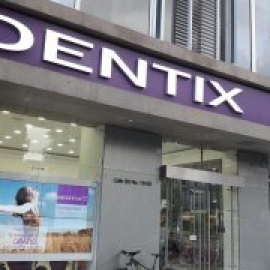 El fondo KKR adquiere una participación mayoritaria en Dentix