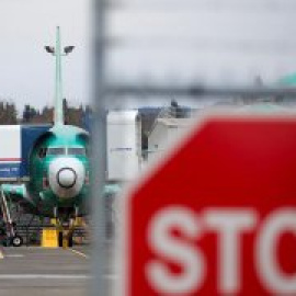 Boeing desvela los comentarios internos sobre el 737 MAX: "Está diseñado por payasos, supervisados por monos"