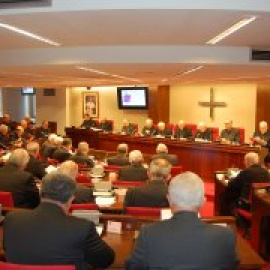 El Tribunal de Cuentas dice que Iglesia no justifica sus ingresos del IRPF