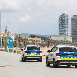 Barceloneta