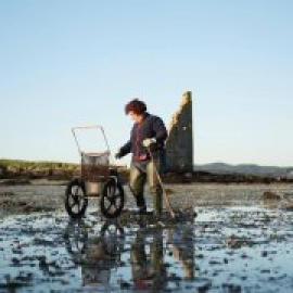 El mar, para ellos: solo el 8% de las afiliaciones en pesca marítima en Galicia son de mujeres