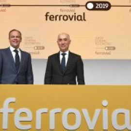 Ferrovial cambia de consejero delegado con el giro estratégico de la constructora