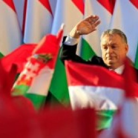 Viktor Orbán reescribe la historia de Hungría