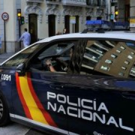 Segundo asesinato machista en el mismo día: un hombre mata a su mujer de 78 años en Fuenlabrada