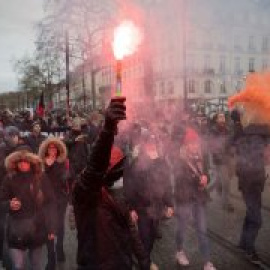 ¿Por qué genera tanta indignación la reforma de las pensiones de Macron?