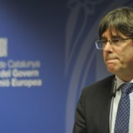 La fiscalía pide tres años de prisión para los mossos que escoltaron a Puigdemont hasta Alemania