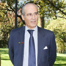 Edmundo Rodríguez Sobrino.