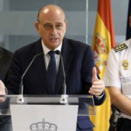 La declaración del número dos de la Policía que llevó al juez a concluir que el panorama en el Cuerpo era "devastador"