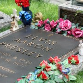 Hace 40 años murió el Rey del Rock, pero ¿'Elvis is dead'?