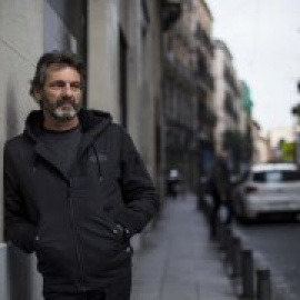 "Els que paguen per canviar els fluxos migratoris són els Estats i això sí que és tràfic de persones"