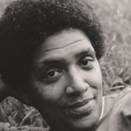  Audre Lorde