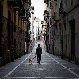 Casco Viejo Pamplona