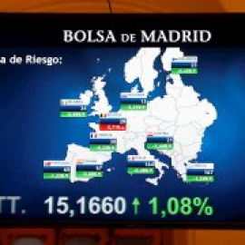 El Tesoro coloca 10.000 millones de deuda con una demanda récord el mismo día que el Gobierno de coalición echa a andar