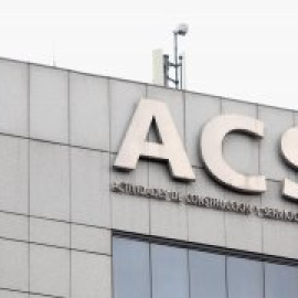 ACS se retira de un megaproyecto hidroeléctrico en Congo