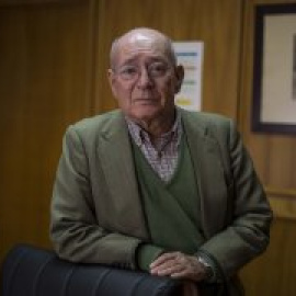 El juez del CIE de Aluche: "Archidona fue una decisión arbitraria, totalitaria y de abuso de derecho de Zoido"