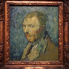 Una investigación llevada a cabo por expertos holandeses ha demostrado la autenticidad de un autorretrato de Vincent van Gogh, pintado por el propio artista postimpresionista en 1889, cuando estaba ingresado en un sanatorio en Francia para recibir tratam