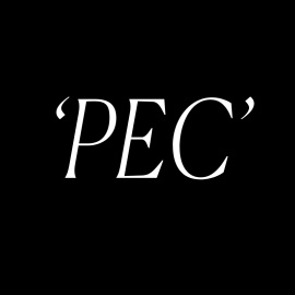 'PEC'.- Público