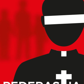 Portada del libro 'Pederastia: pecado sin penitencia' de Juan José Tamayo.