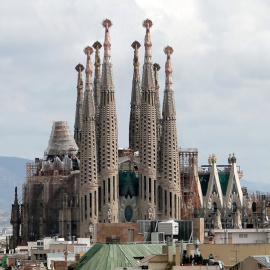 Ciudad de Barcelona.- Bernard Gagnon