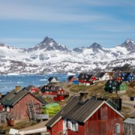 El deseo oculto de Trump en Groenlandia: el tesoro de las tierras raras