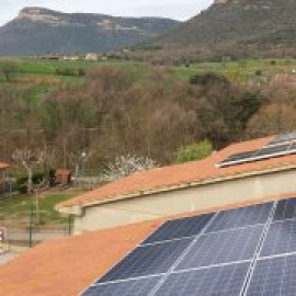 El camí cap a l’autosuficiència energètica