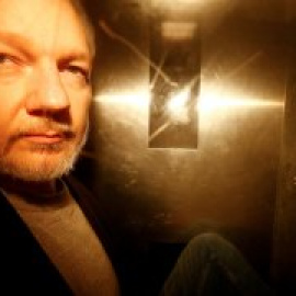 El destino de Assange pende de un hilo: Reino Unido considera la oferta de extradición de Estados Unidos