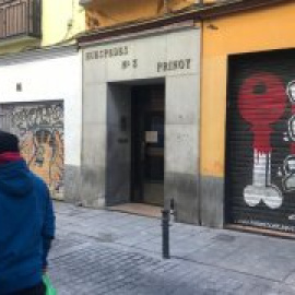 La gentrificación avanza: "En Lavapiés sólo cambian a extranjeros pobres por extranjeros ricos"