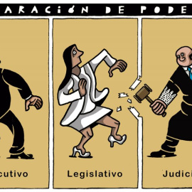 Viñeta de Eneko.