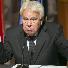 Felipe González