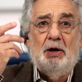 Plácido Domingo