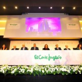 El Corte Inglés negocia con la banca para refinanciar 2.300 millones de deuda