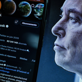 El magnate sudafricano Elon Musk, dueño de Twitter (X).- Europa Press