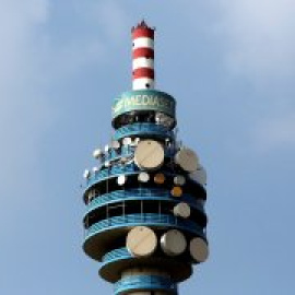 Mediaset aprueba la fusión con Mediaset España en un conglomerado holandés