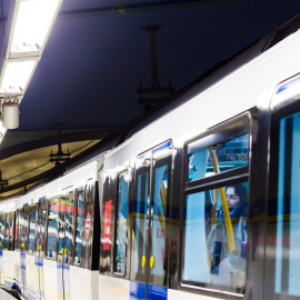 El Metro de Madrid | EFE