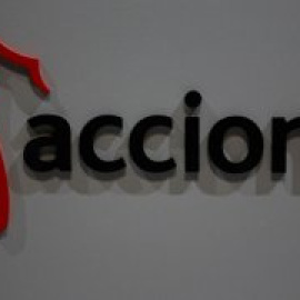 Acciona dice se compromete a reducir sus emisiones de gases efecto invernadero un 60% para 2030