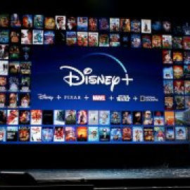 Netflix, HBO, Amazon... y ahora Disney: una burbuja de oferta en los vídeos bajo demanda