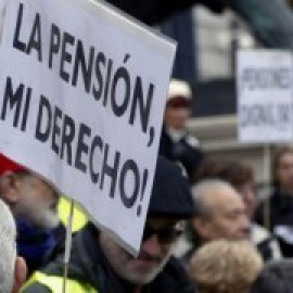 Pensiones: un modelo gripado espera siete millones de jubilados más en treinta años